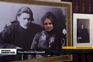 Важно, что Горьковский театральный фестиваль проходит на нашей земле, которая и дала миру этого писателя  Шанцев