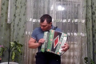 Фларид Минкагиров-Тёмная ночь
