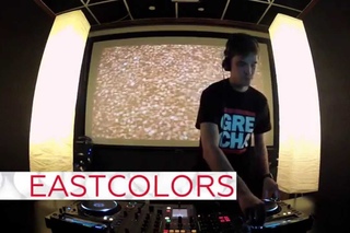 Гречафанк Микро-микс #8: EASTCOLORS