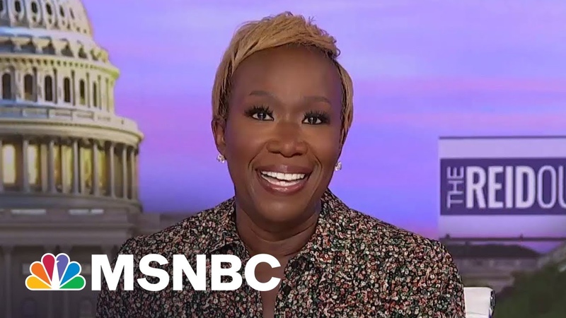 Joy Reid: Trump Cant Seem To Understand Those Documents Belong To The American