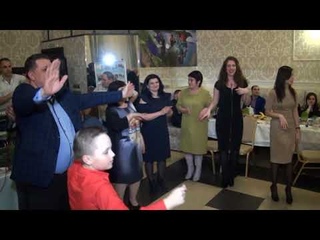 NOVRUZ BAYRAMINIZ MUBARAK  OMSK RESTORAN EDEM 2/4