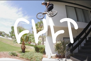 CULTCREW/ FLORIDA STYLE/ TREY JONES, DAN FOLEY, COREY WALSH