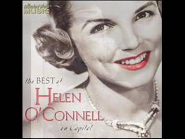 Helen OConnell Star