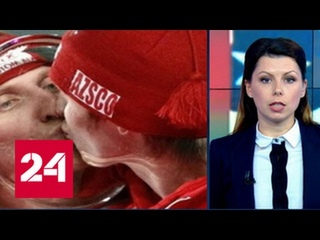 Зачем спортсмены едут из России в США: слухи и факты