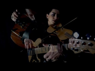 Albaluna | Palimpsestus Official Videoclip