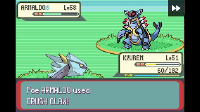 Pokemon Glazed Hack (2, 3