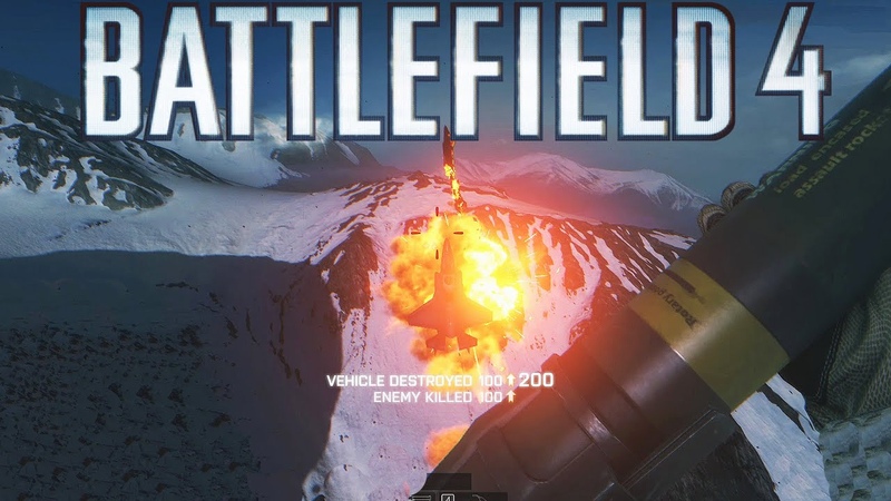 Back to Battlefield