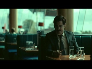 The Lobster ending