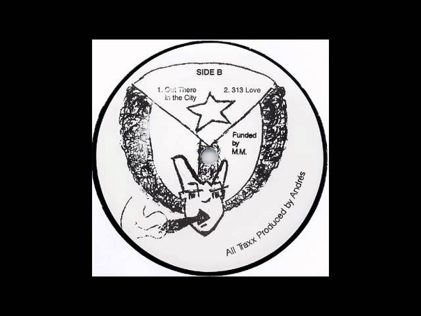 AndrГ s 313