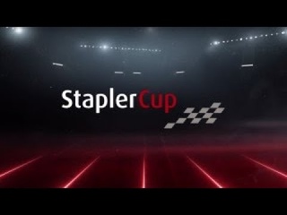 Всероссийский финал соревнований StaplerCup 2023