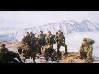 Песня Станислава Коноплянникова  “ 6 рота “