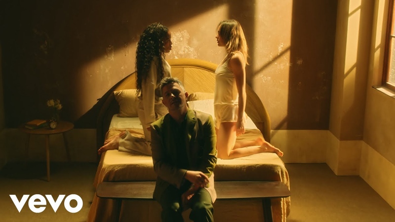 Alejandro Sanz Yo No Quiero