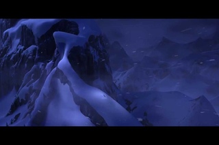 Disney’s Frozen “Let It Go“ Sequence Performed by Idina Menzel | Official Clip HD 1080p