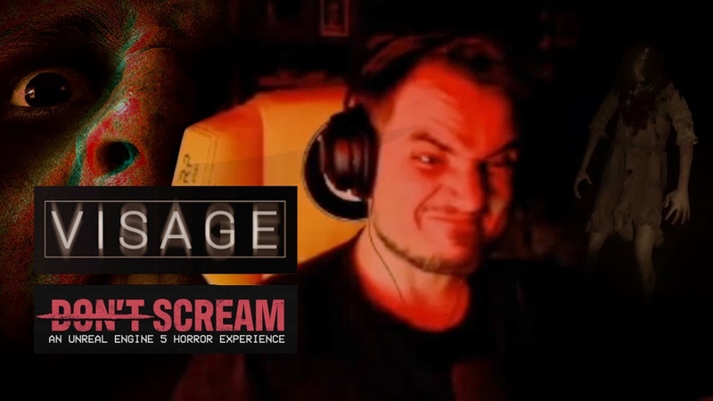 Мэддисон терпит в Dont Scream и учится играть в
