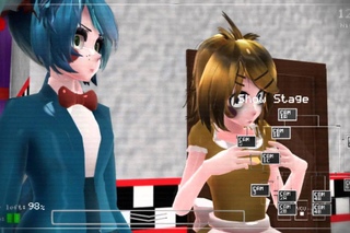 【MMD x FNAF】  【Funny Moments Copilation】