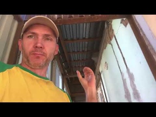 Установка газовых котлов.