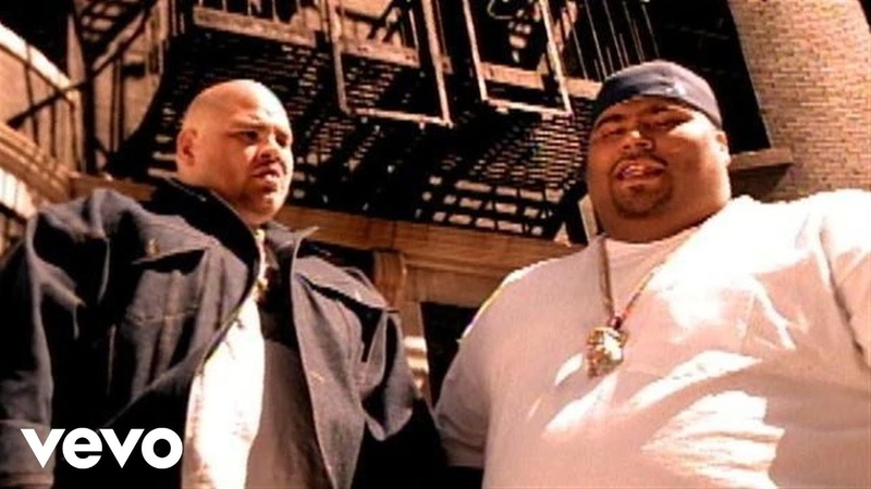 Big Pun, Fat Joe Twinz ( Deep Cover