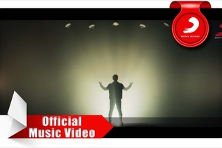 JUDIKA - Apakah Ini Cinta (Official Music Video)