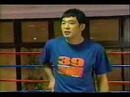 Kazushi Sakuraba Techniques - 04 - Roue kazushi sakuraba techniques - 04 - roue