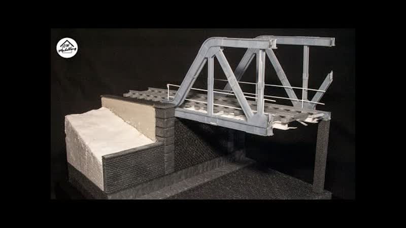 A Bridge not so far Pt 1 1, 35 WW2