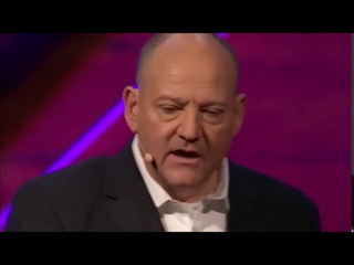 #TED - Почему мы спим Рассел Фостер