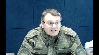 Евгений Алексеевич Федоров о желании осмысления информации народом