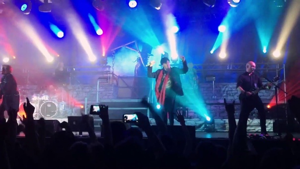 Avantasia Dying for an Angel Ray Just