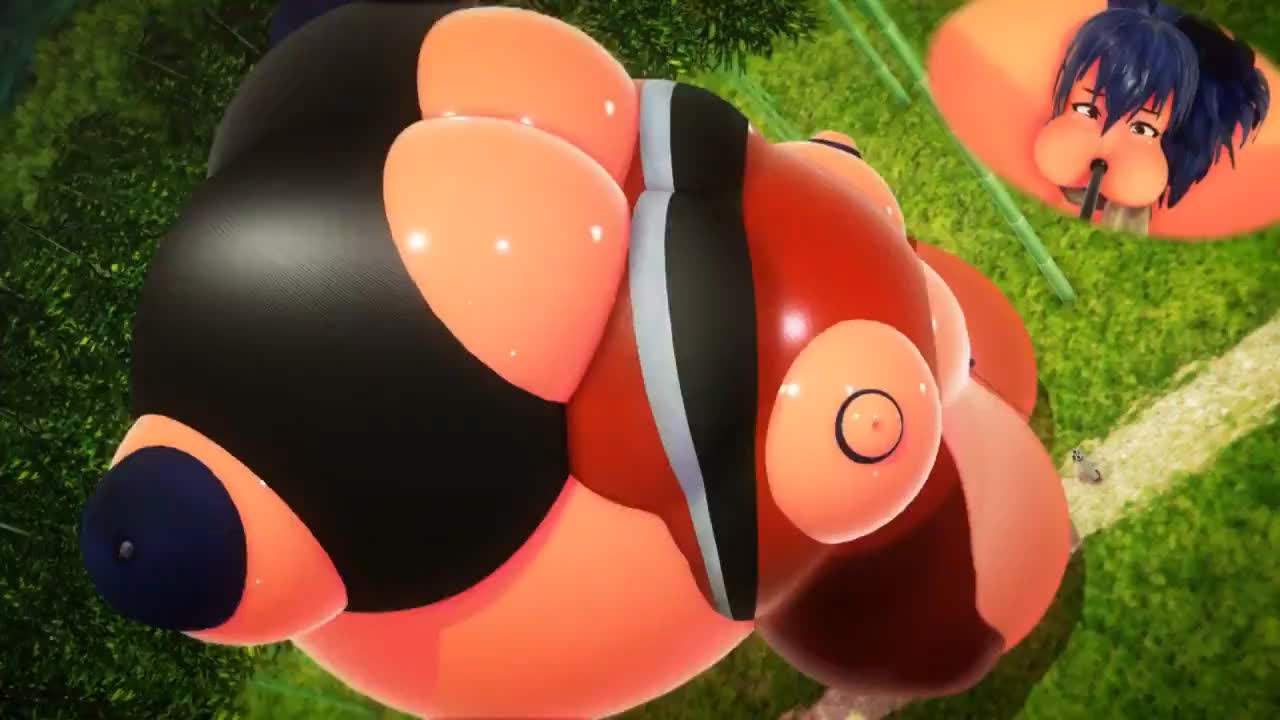 Chifusa Manyuu inflation (imbapovi). 