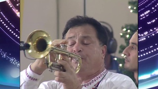 Profesor Maestro Mile Paunovic