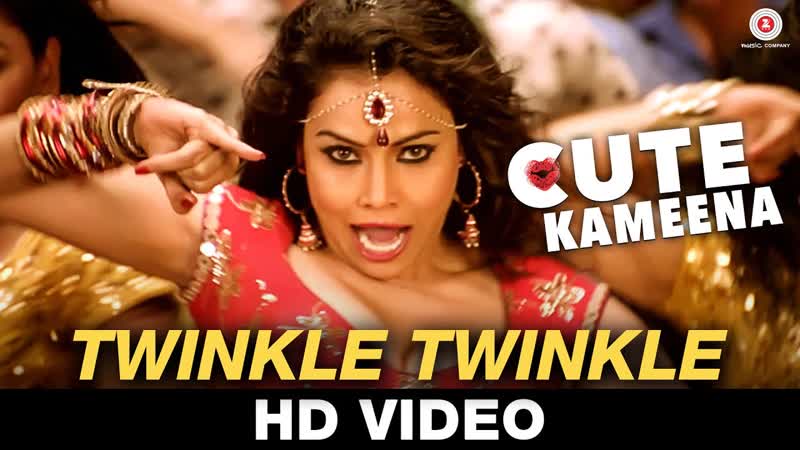 Twinkle Twinkle Cute Kameena, Payal Dev Arghya Banerjee, Krsna Solo, Nishant Singh