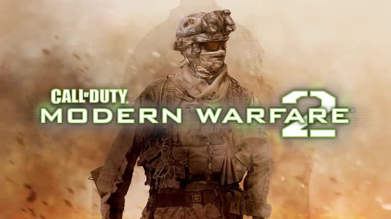 Обзор Modern Warfare 2 SP+ COOP+ MP ( Online, LAN, Offline) + Radmin