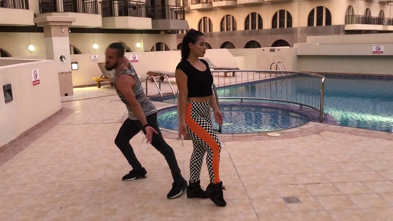 aya nakamura djadja Saif Da Jackeline kizomba