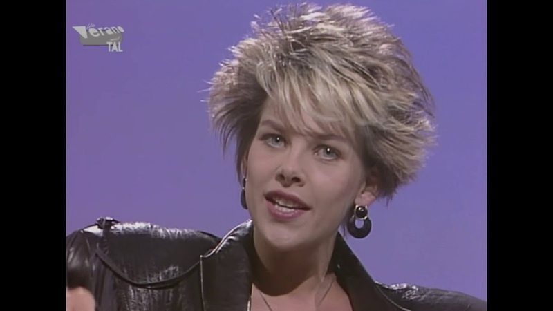 C. C. Catch Soul Survivor (1987) Tv ,