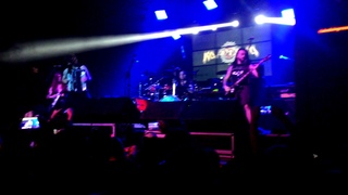 Kalevala (Live in São Paulo )