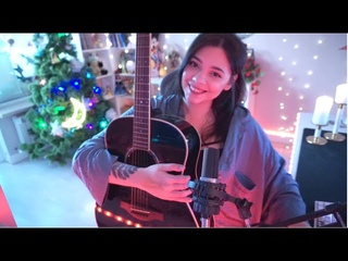 Даша вернулась) Музыкальный стрим/живое пение