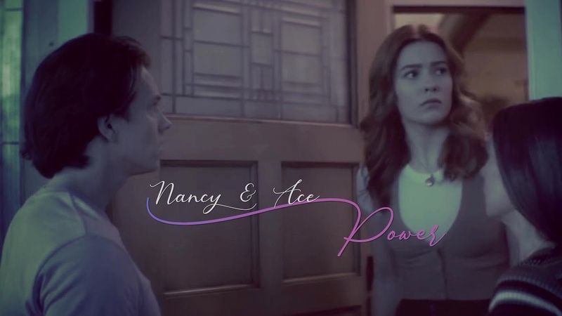 Nancy Ace, Who said I