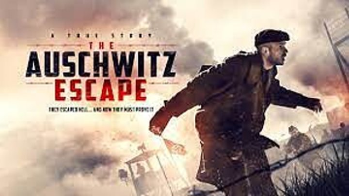 THE AUSCHWITZ ESCAPE THE AUSCHWITZ REPORT