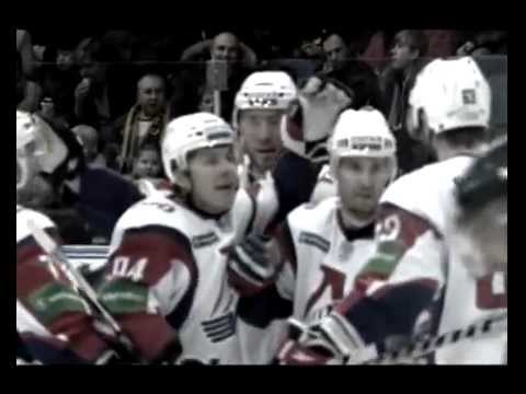Jana Kirschner Pavol Demitra Tribute ( Pokoj v