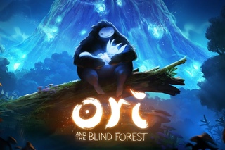 БЕЗУМНО КРАСИВАЯ ИСТОРИЯ. ЭТО ВОЛШЕБНО! - Ori and the Blind Forest #1