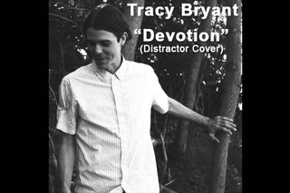 Tracy Bryant “Devotion“ (Distractor Cover)