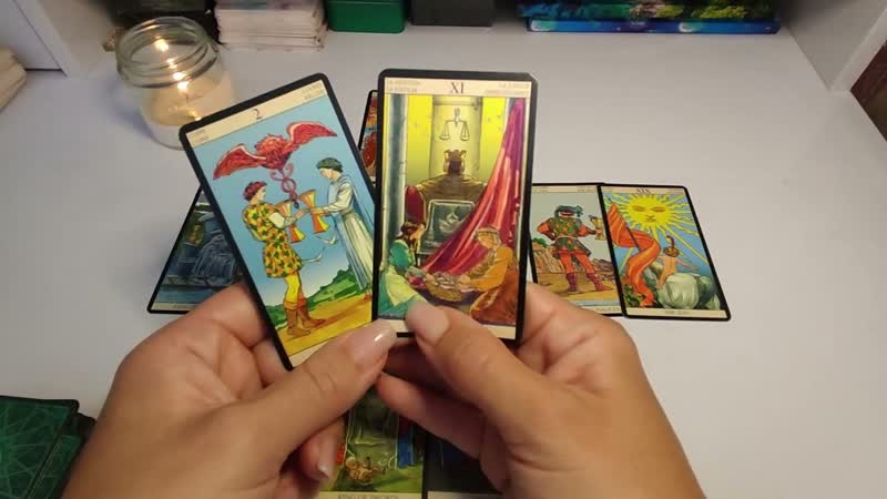 ВЫХОД ИЗ ЗАМКНУТОГО КРУГА И РЕШЕНИЕ , таросчастливойсудьбы,