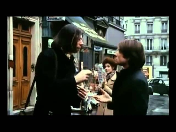 Domicile Conjugal (1970) HD Streaming