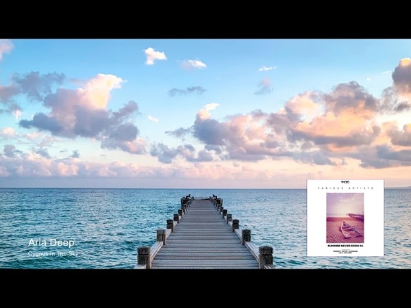 Aria Deep Cygnus In The Sky Synth