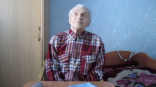Фронтовые будни Дмитрия Коврижных из Бердска
