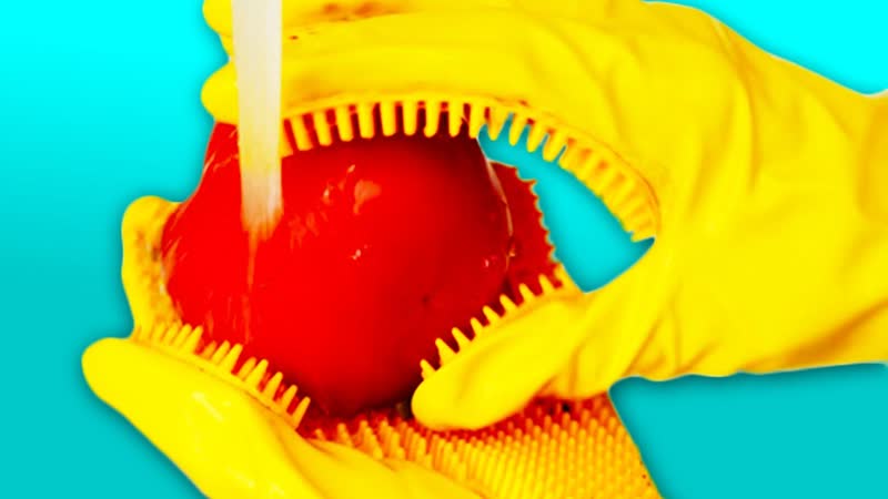 32 BRILLIANT KITCHEN HACKS TO MAKE YOUR LIFE