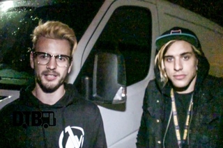 Outline In Color - BUS INVADERS Ep. 1020