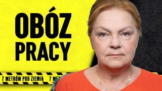 Współczesne niewolnictwo. Trafiłam do polskiego obozu pracy we Włoszech | 7 metrów pod ziemią