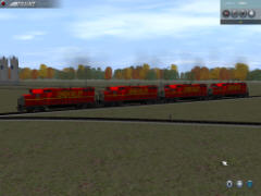 LV GP38-2 #318
