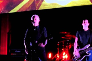 Yellowcard - Awakening (live @ Аврора )