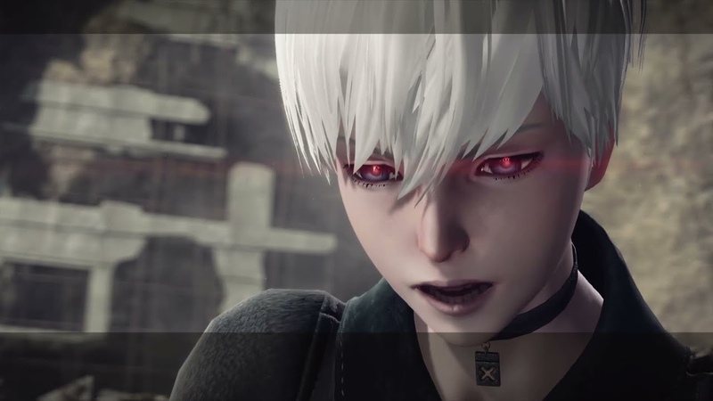 Nie R: Automata концовка